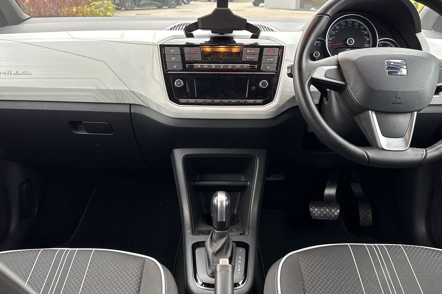 Used SEAT Mii 2021 for sale - 77044303: Photo 30