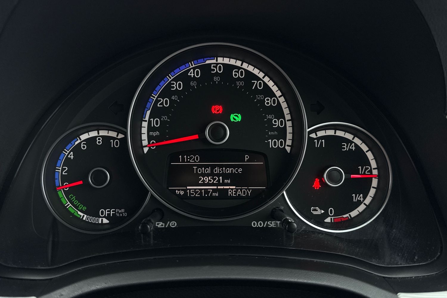 Used SEAT Mii 2021 for sale - 77044303: Photo 33