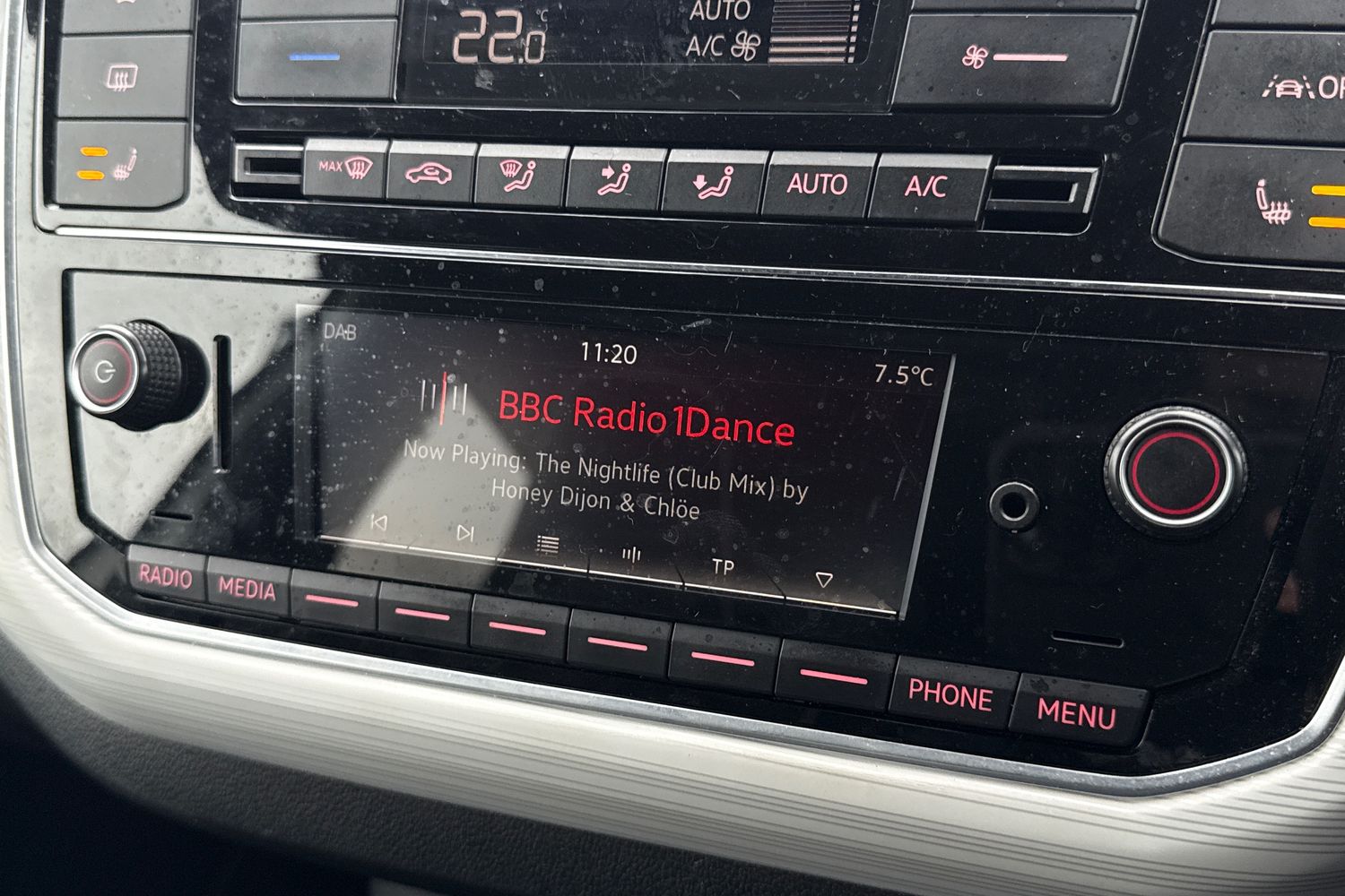 Used SEAT Mii 2021 for sale - 77044303: Photo 34