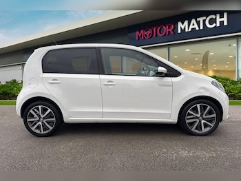 Used SEAT Mii 2021 for sale - 77044303: Photo