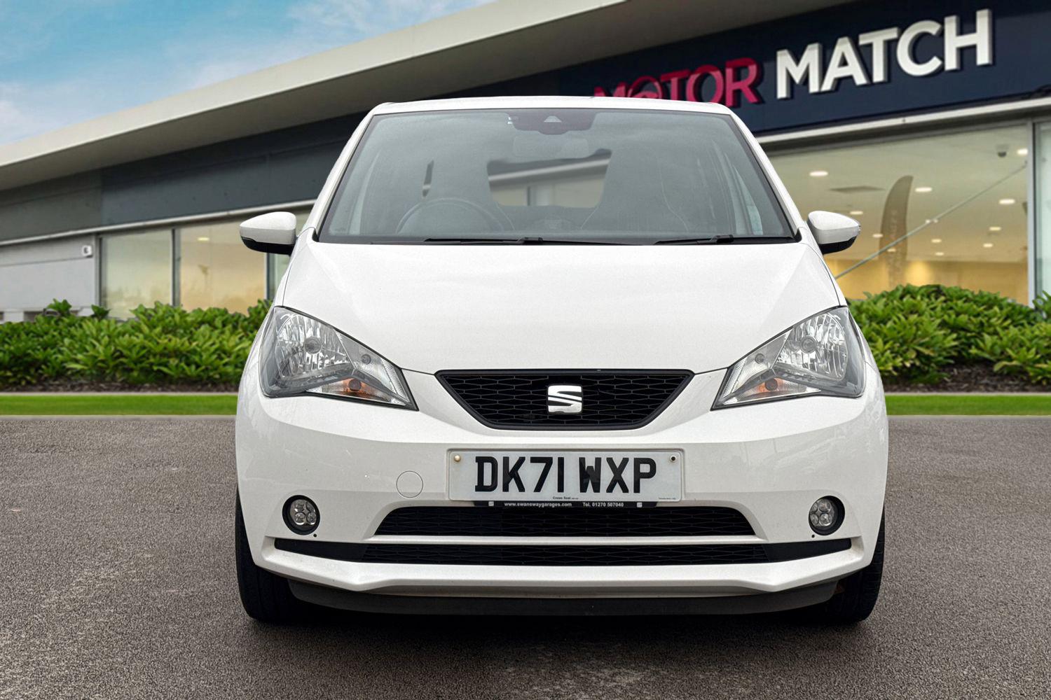 Used SEAT Mii 2021 for sale - 77044303: Photo 6