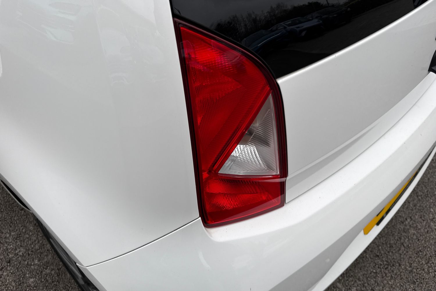 Used SEAT Mii 2021 for sale - 77044303: Photo 8