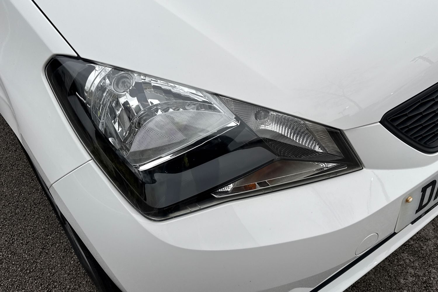 Used SEAT Mii 2021 for sale - 77044303: Photo 9