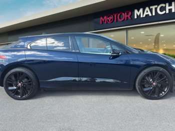 Used Jaguar I-Pace 2023 for sale - 75106547: Photo