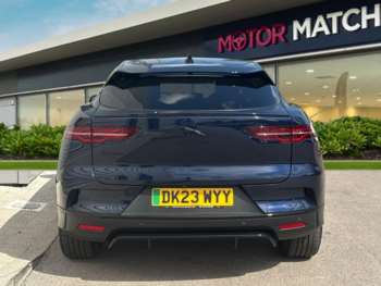 Used Jaguar I-Pace 2023 for sale - 75106547: Photo
