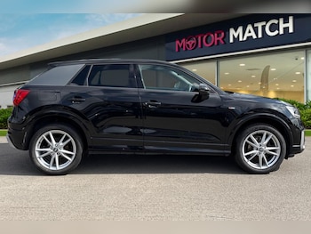 Used Audi Q2 2019 for sale - 75329880: Photo