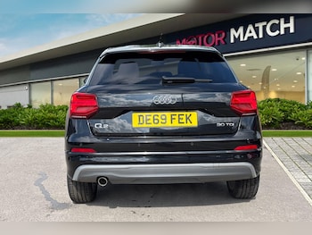 Used Audi Q2 2019 for sale - 75329880: Photo