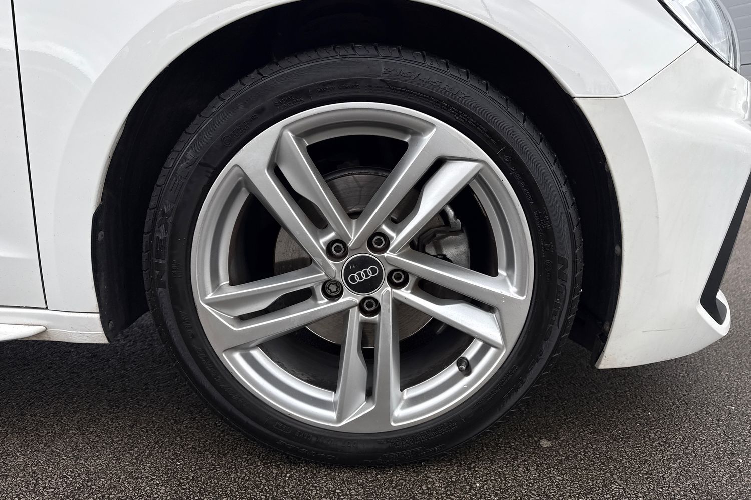 Used Audi A1 2021 for sale - 77849343: Photo 10