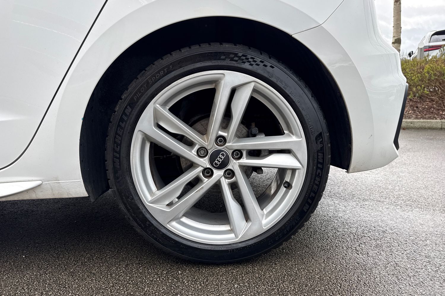 Used Audi A1 2021 for sale - 77849343: Photo 11