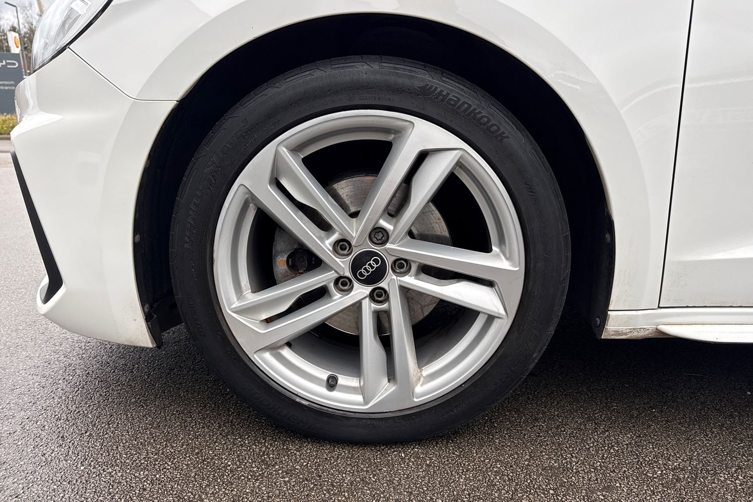 Used Audi A1 2021 for sale - 77849343: Photo 12