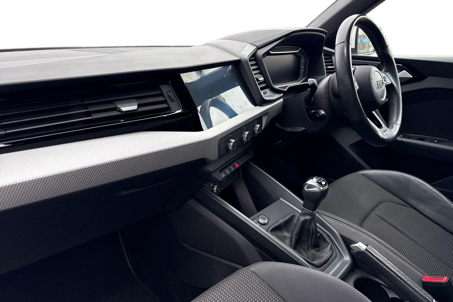 Used Audi A1 2021 for sale - 77849343: Photo 14