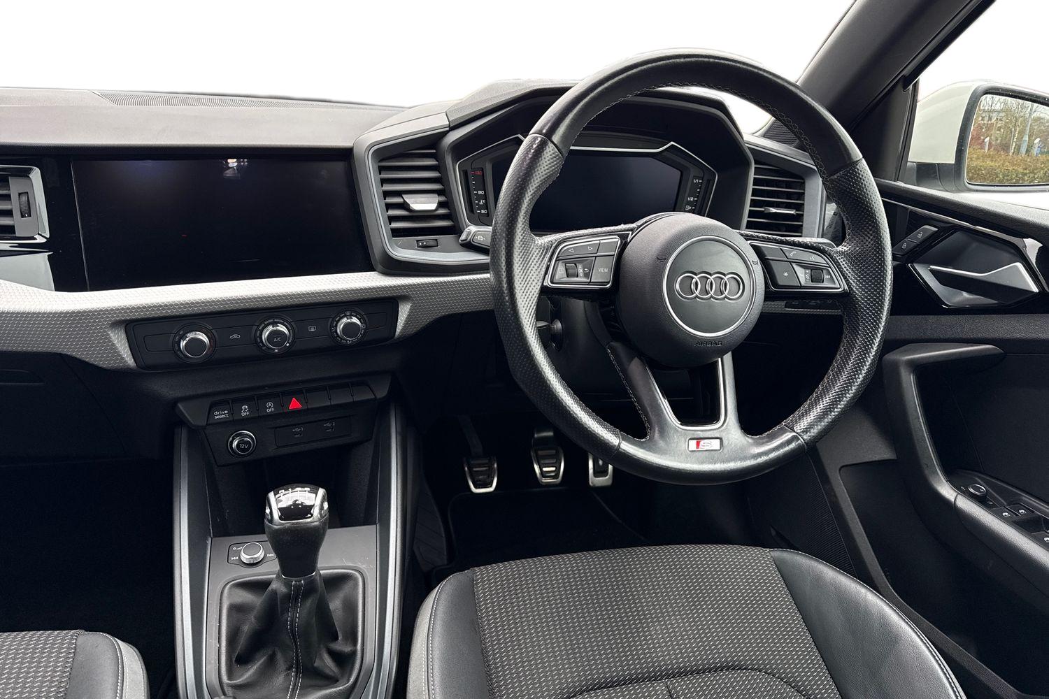 Used Audi A1 2021 for sale - 77849343: Photo 17