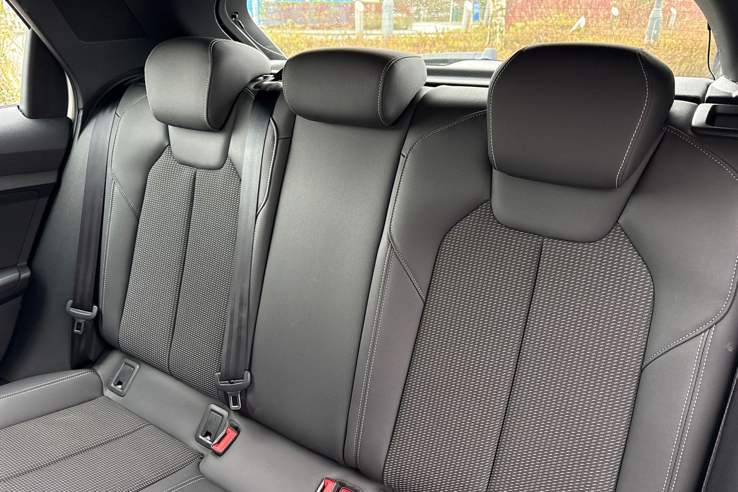 Used Audi A1 2021 for sale - 77849343: Photo 18