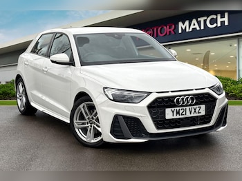 Audi A1 feature image