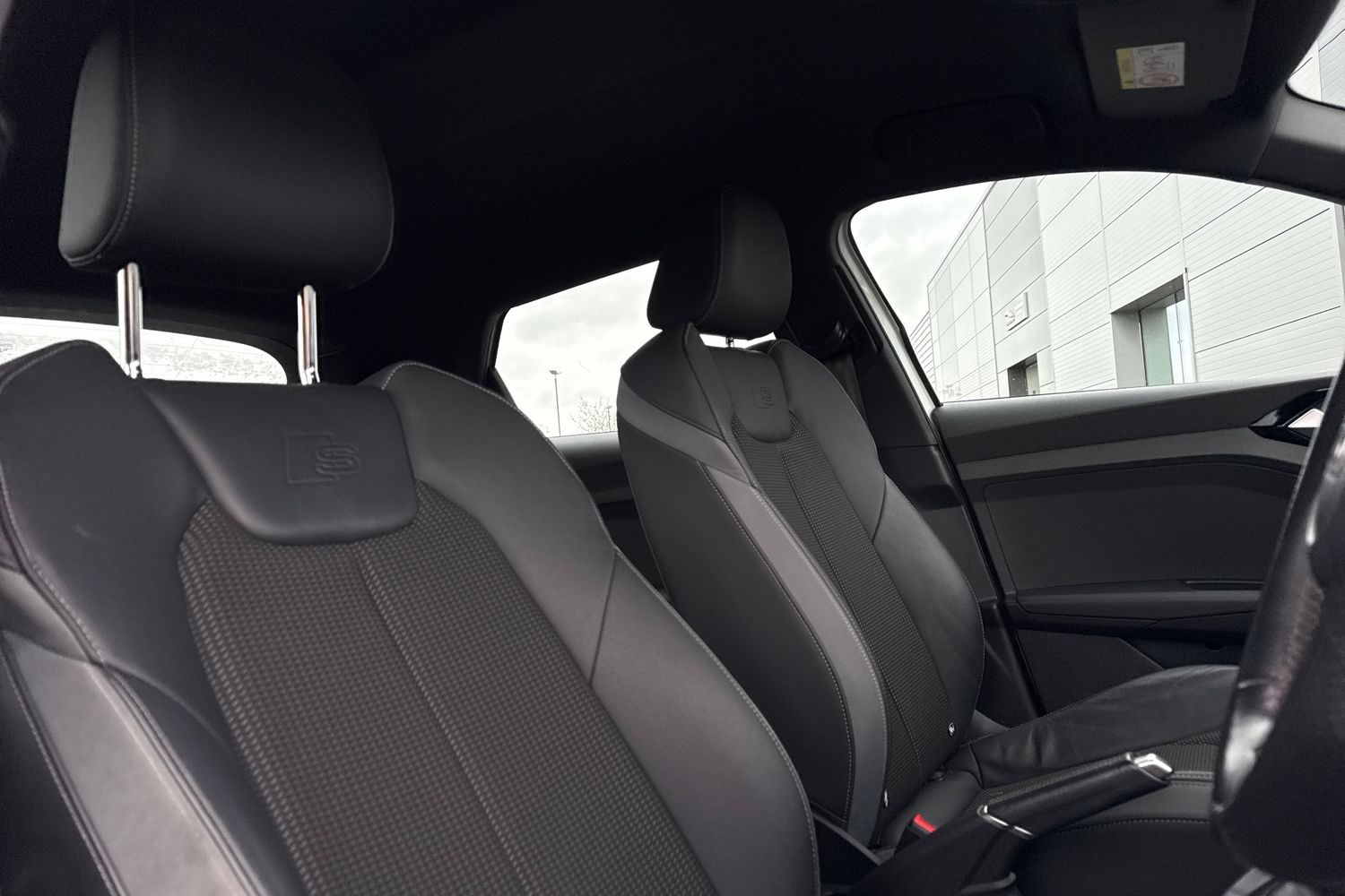 Used Audi A1 2021 for sale - 77849343: Photo 23