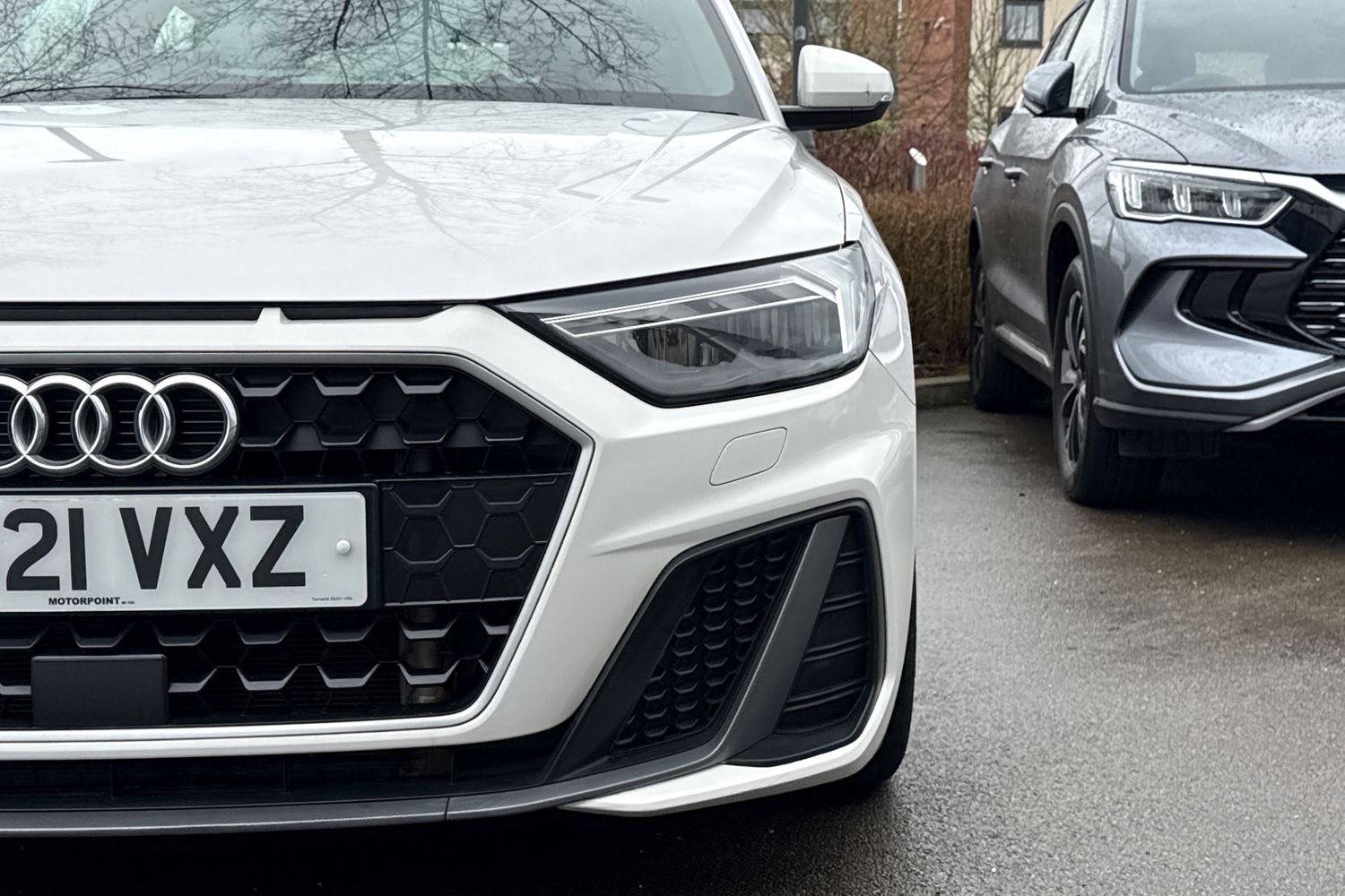 Used Audi A1 2021 for sale - 77849343: Photo 24