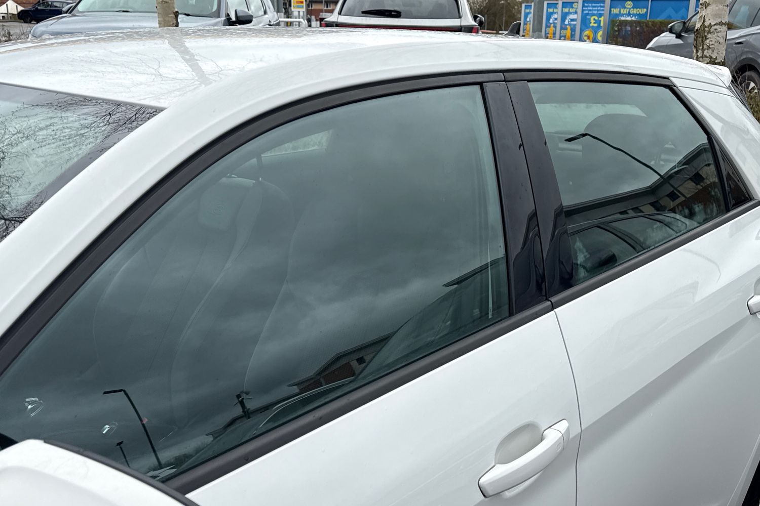 Used Audi A1 2021 for sale - 77849343: Photo 26