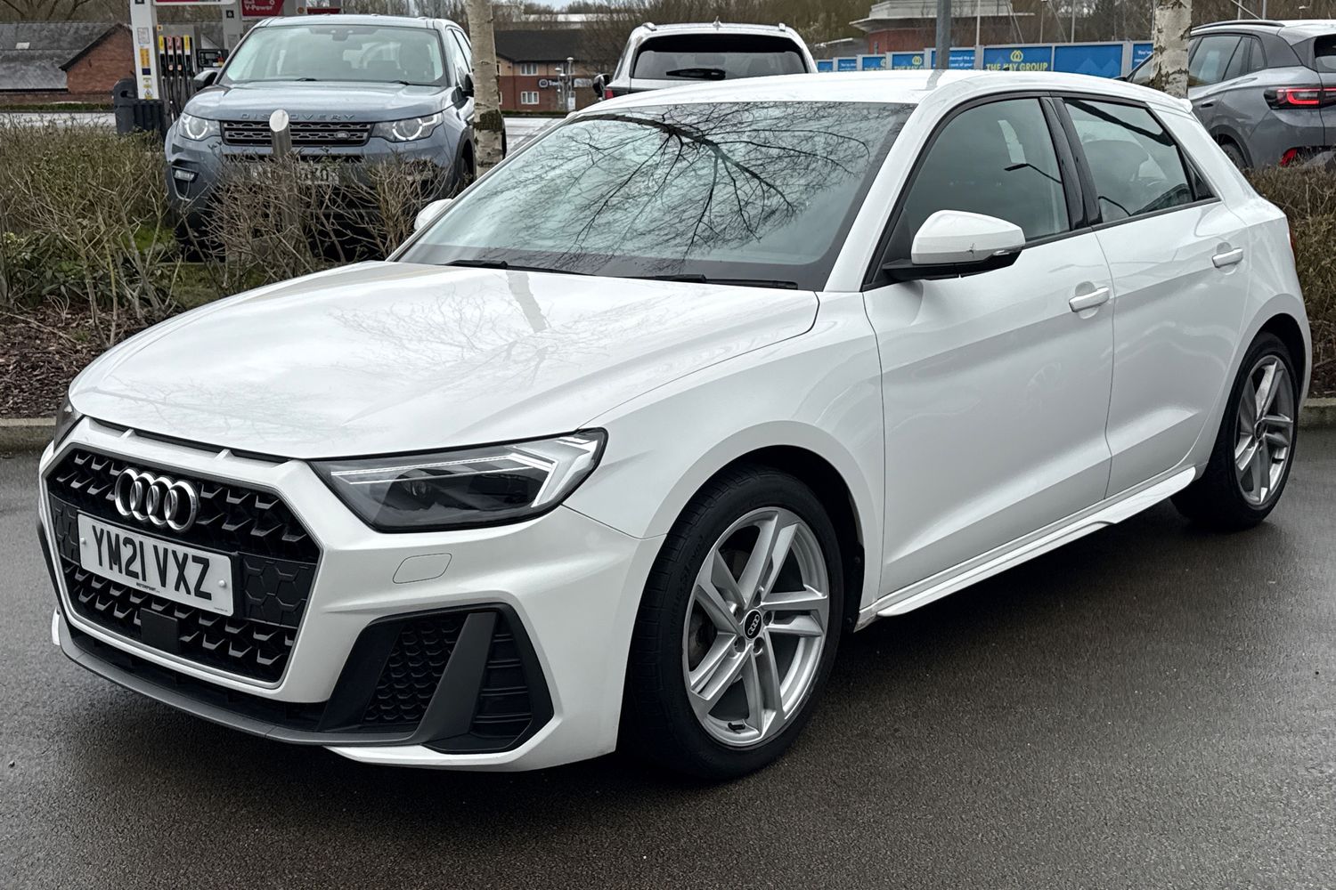 Used Audi A1 2021 for sale - 77849343: Photo 27