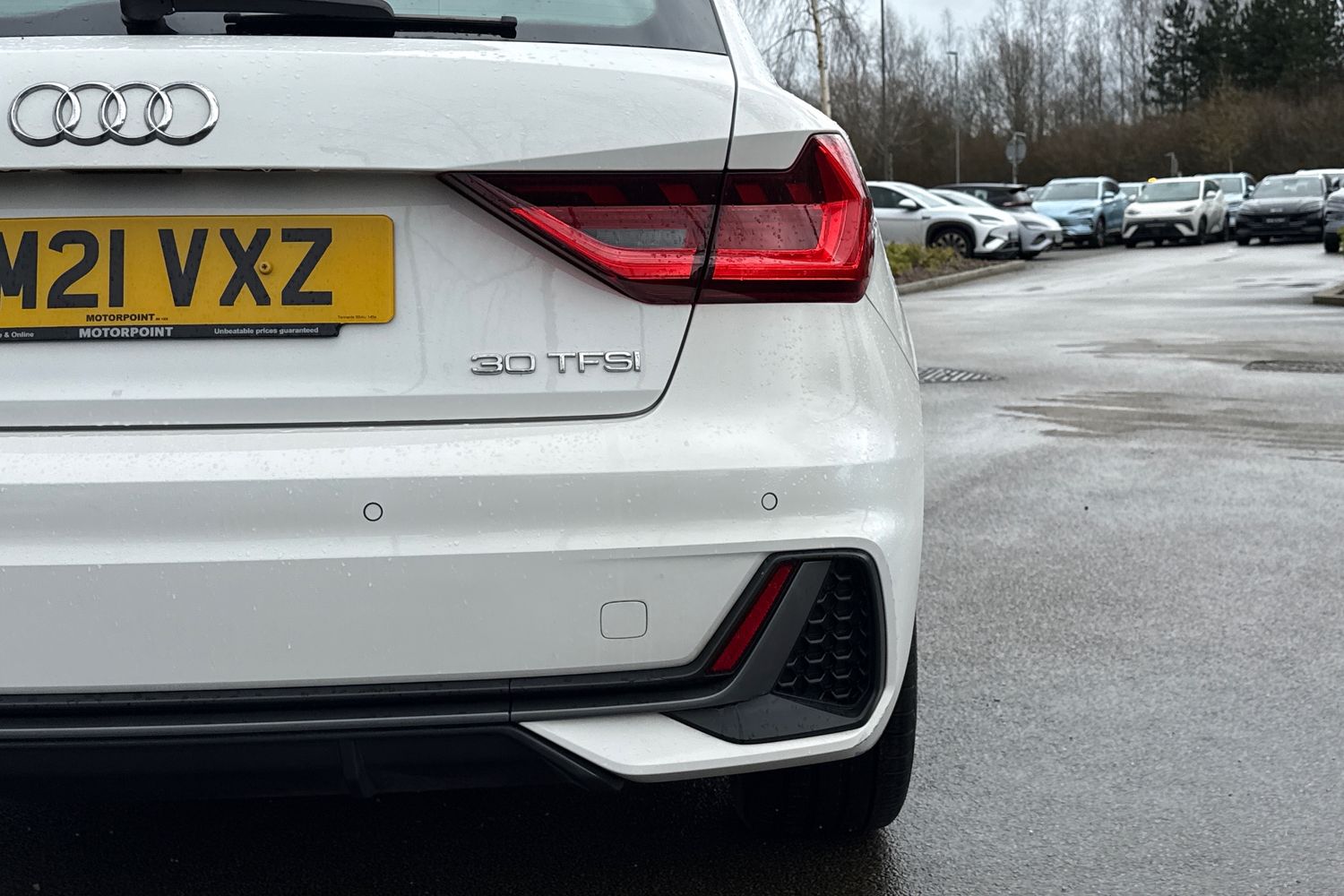 Used Audi A1 2021 for sale - 77849343: Photo 28