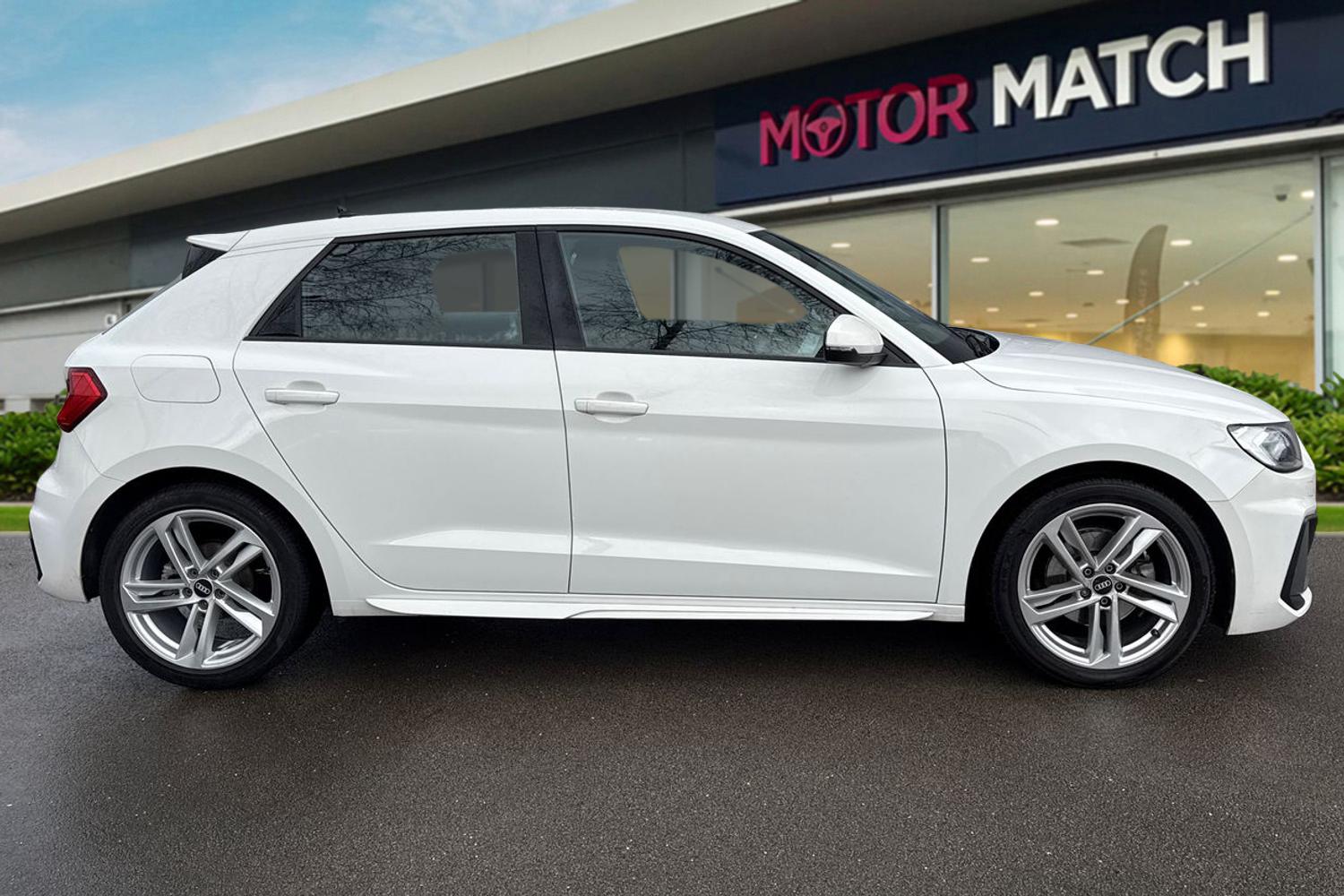 Used Audi A1 2021 for sale - 77849343: Photo 3