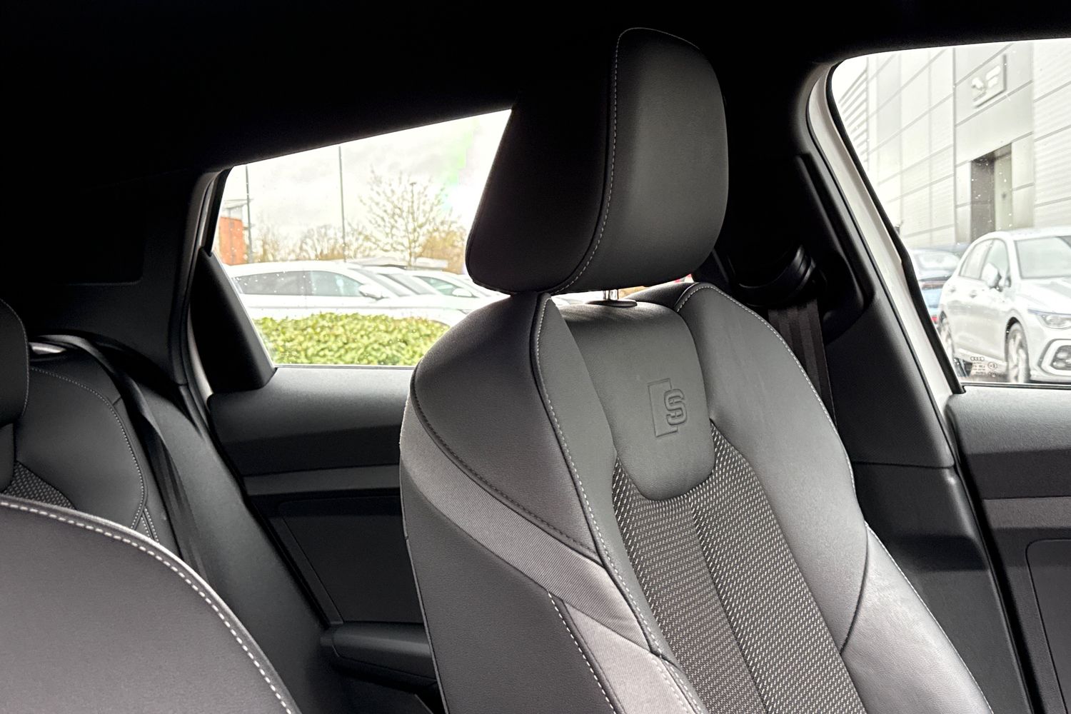 Used Audi A1 2021 for sale - 77849343: Photo 34