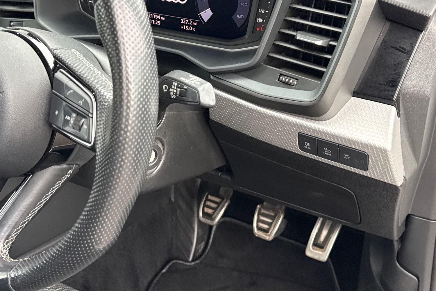 Used Audi A1 2021 for sale - 77849343: Photo 38