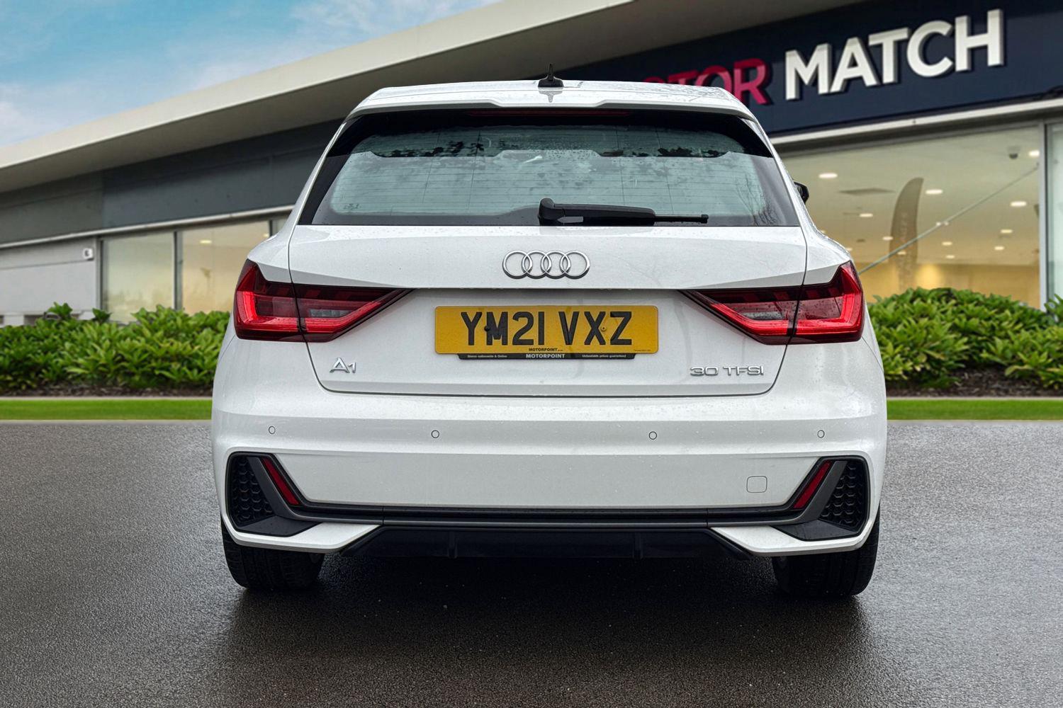 Used Audi A1 2021 for sale - 77849343: Photo 4