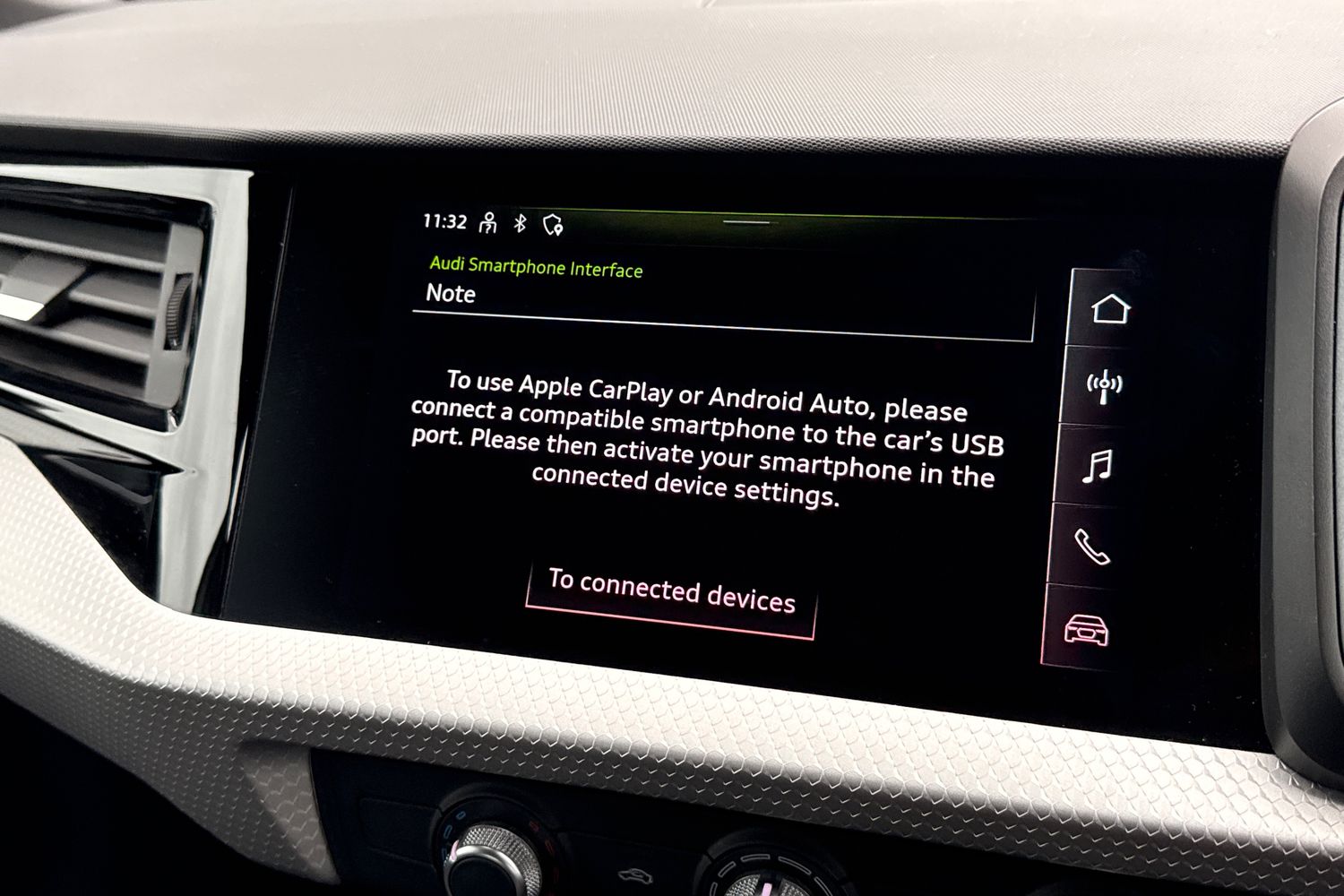 Used Audi A1 2021 for sale - 77849343: Photo 48