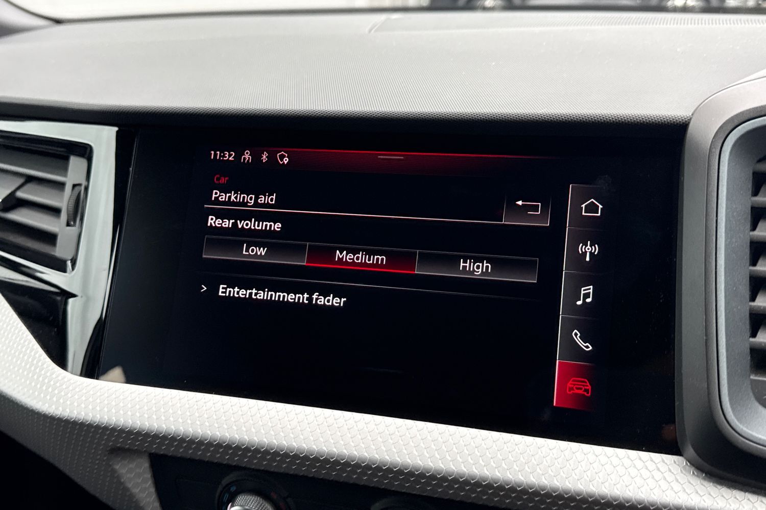 Used Audi A1 2021 for sale - 77849343: Photo 50