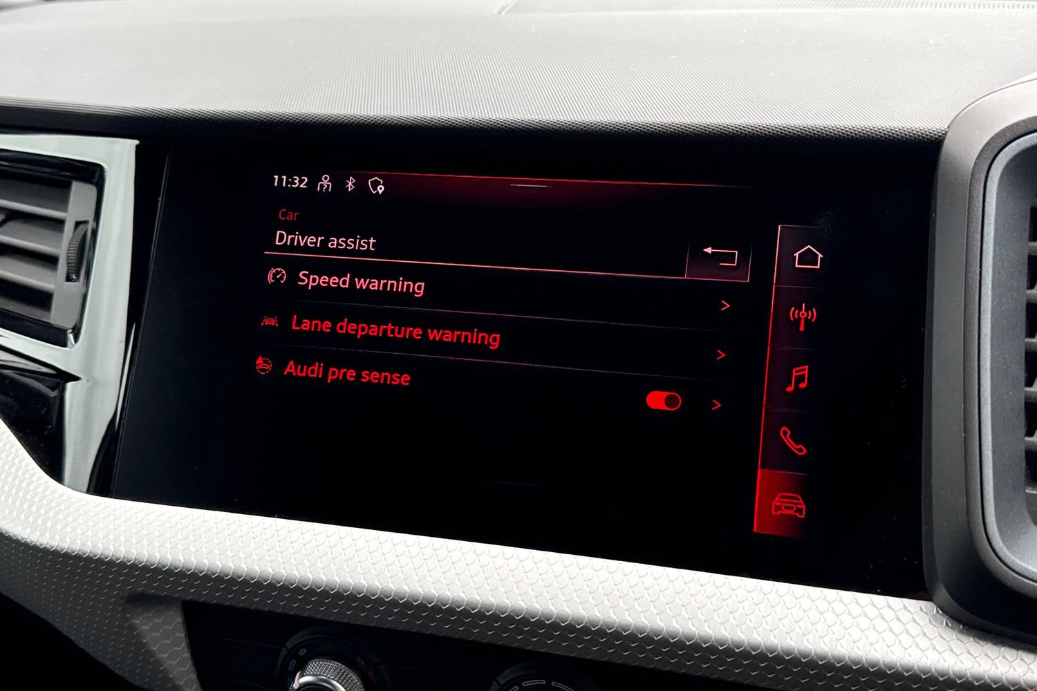 Used Audi A1 2021 for sale - 77849343: Photo 51