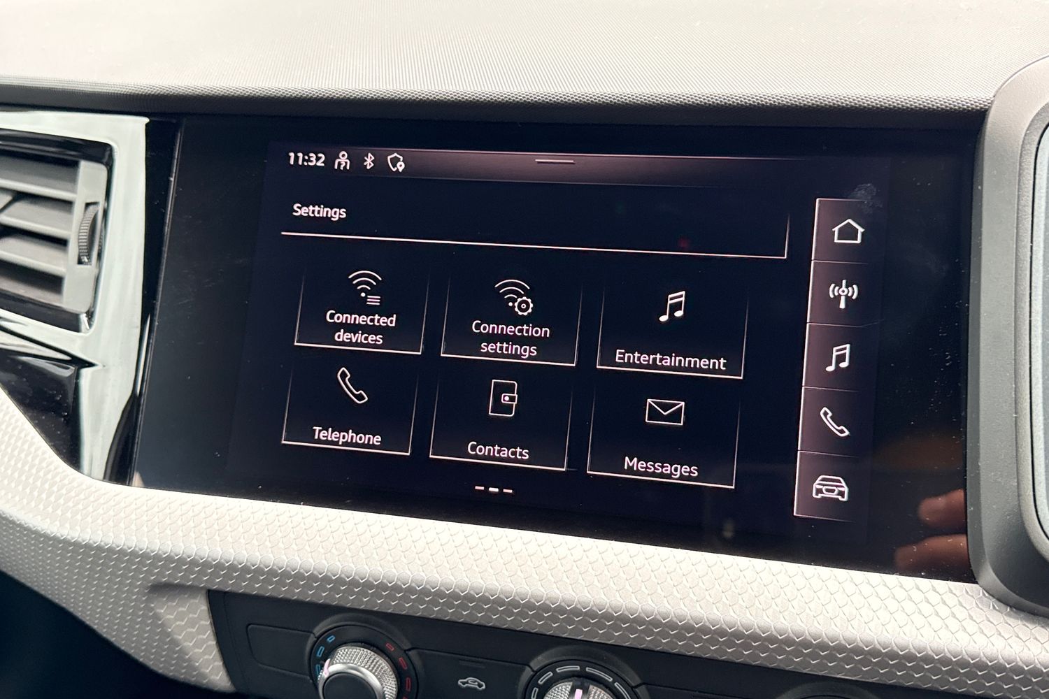 Used Audi A1 2021 for sale - 77849343: Photo 54