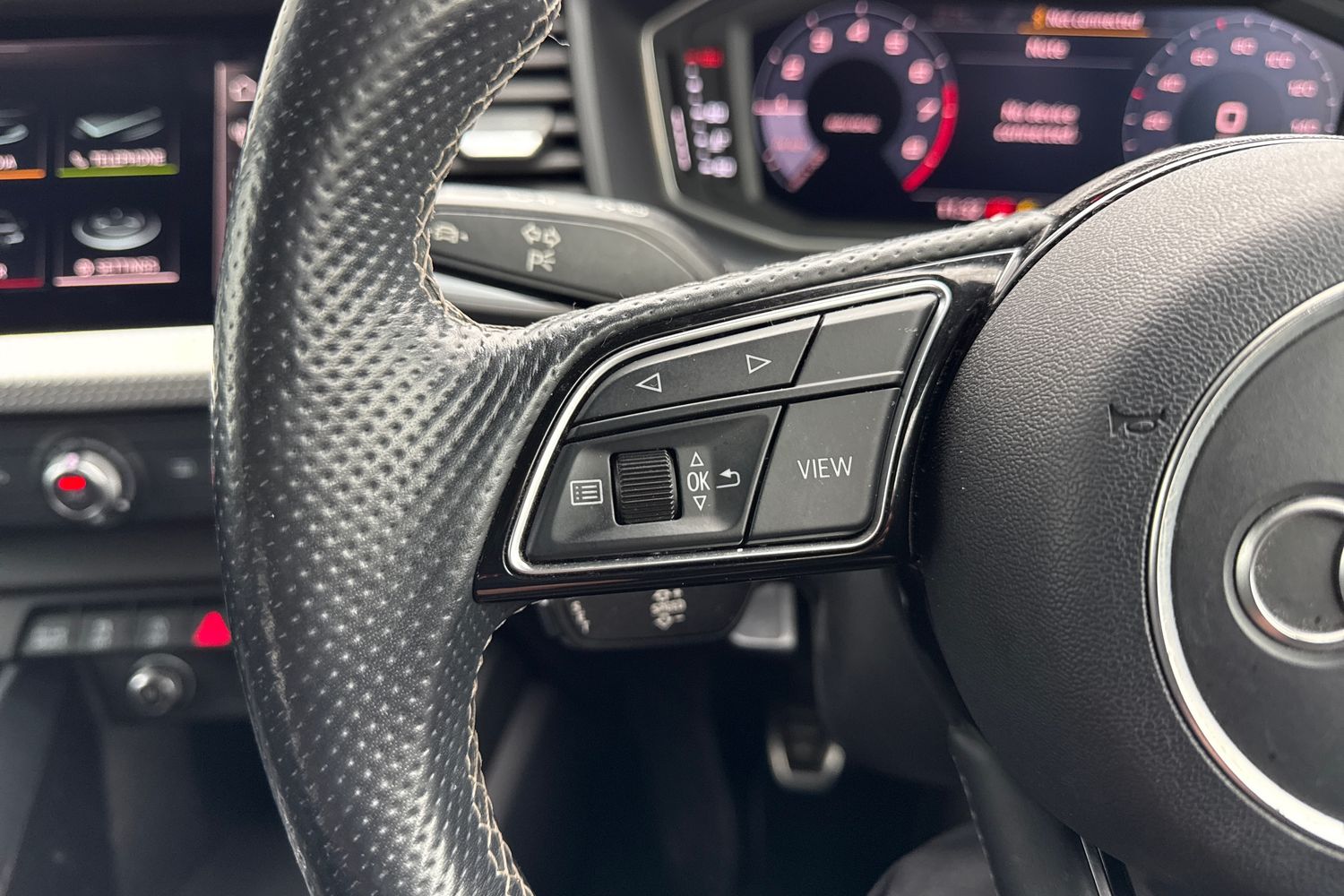 Used Audi A1 2021 for sale - 77849343: Photo 55