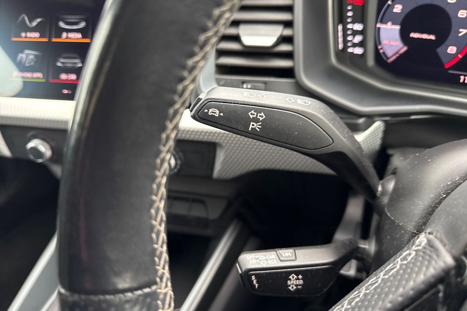 Used Audi A1 2021 for sale - 77849343: Photo 56