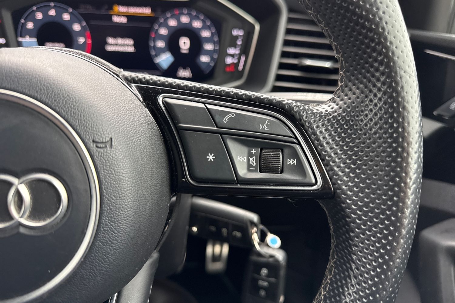 Used Audi A1 2021 for sale - 77849343: Photo 57