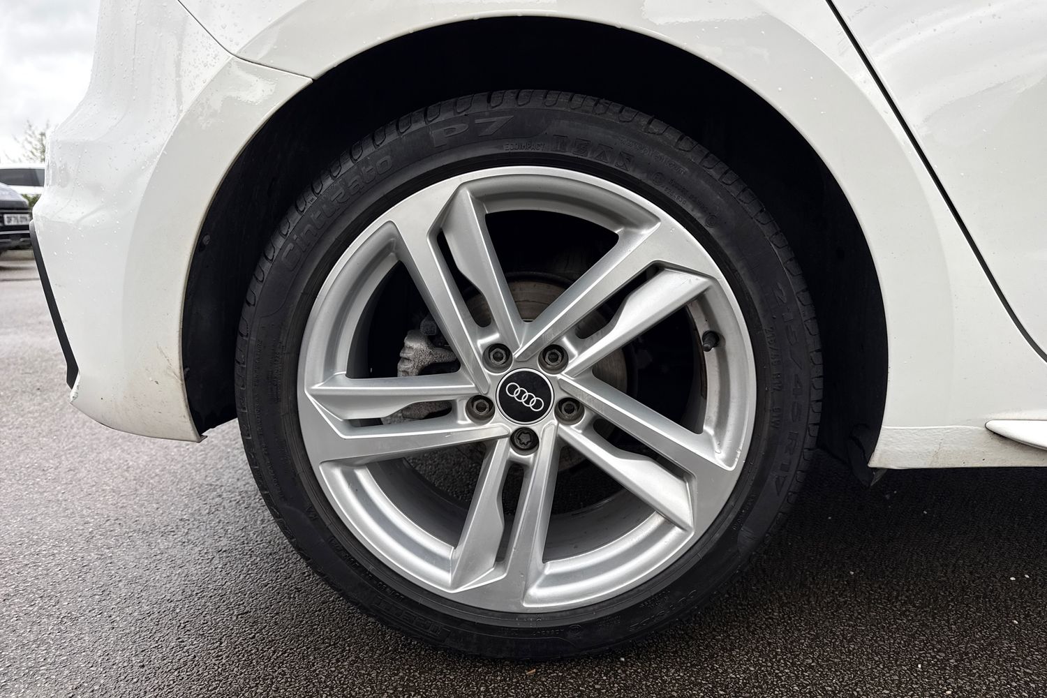 Used Audi A1 2021 for sale - 77849343: Photo 9