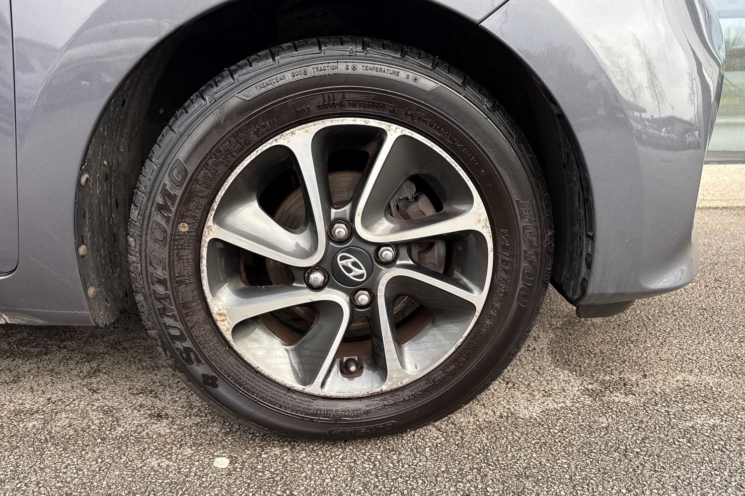 Used Hyundai i10 2017 for sale - 77275404: Photo 11