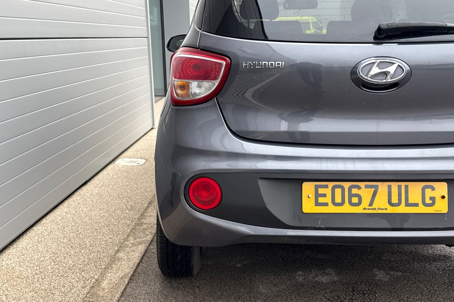 Used Hyundai i10 2017 for sale - 77275404: Photo 27