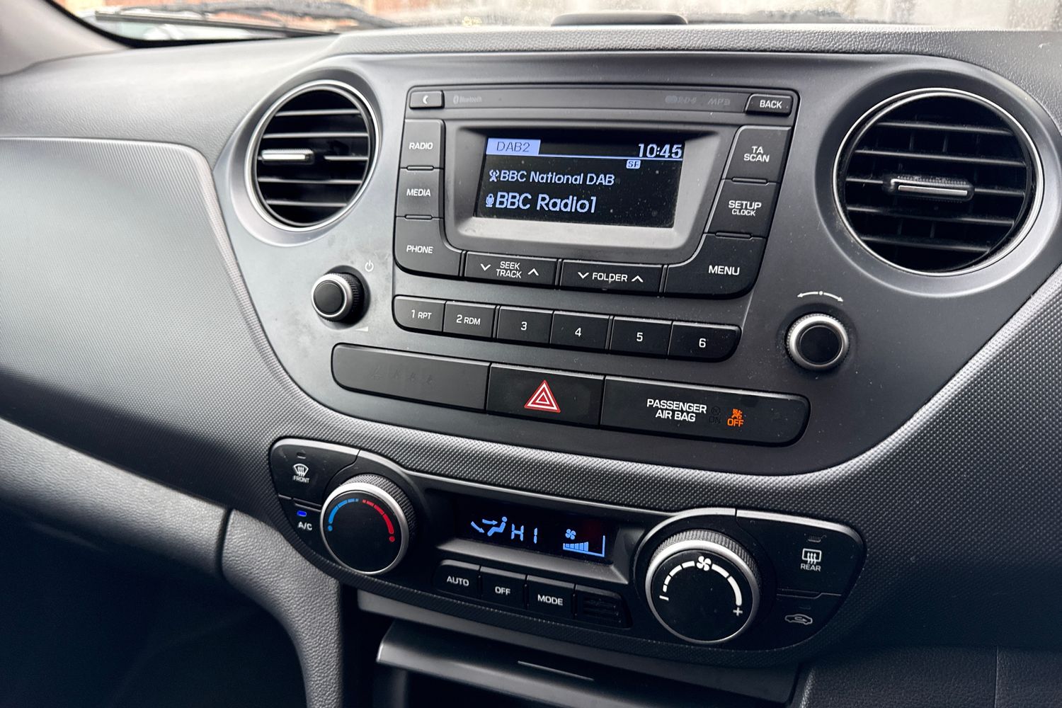 Used Hyundai i10 2017 for sale - 77275404: Photo 39