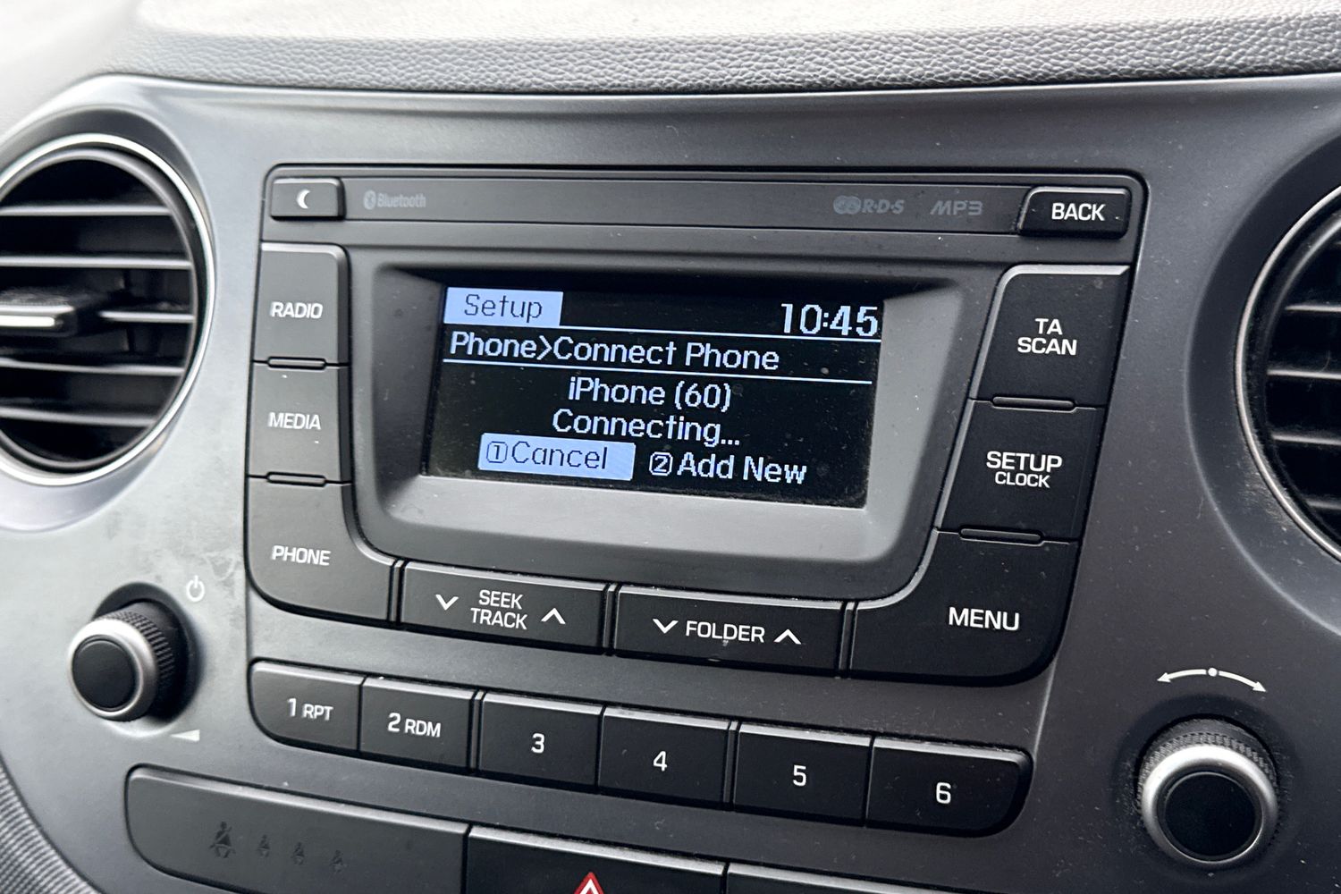 Used Hyundai i10 2017 for sale - 77275404: Photo 42