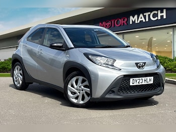 Used Toyota Aygo X 2023 for sale - 78750146: Photo