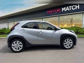 Used Toyota Aygo X 2023 for sale - 78750146: Photo