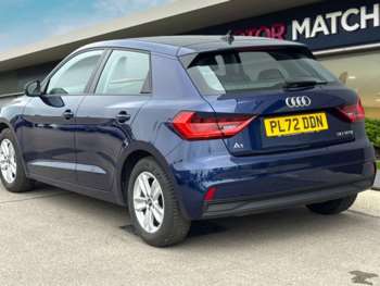 Used Audi A1 2023 for sale - 75017228: Photo