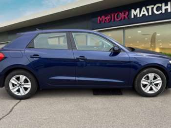 Used Audi A1 2023 for sale - 75017228: Photo