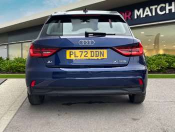 Used Audi A1 2023 for sale - 75017228: Photo