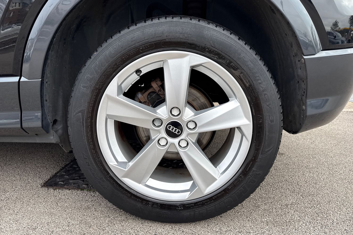 Used Audi Q2 2020 for sale - 76508965: Photo 13