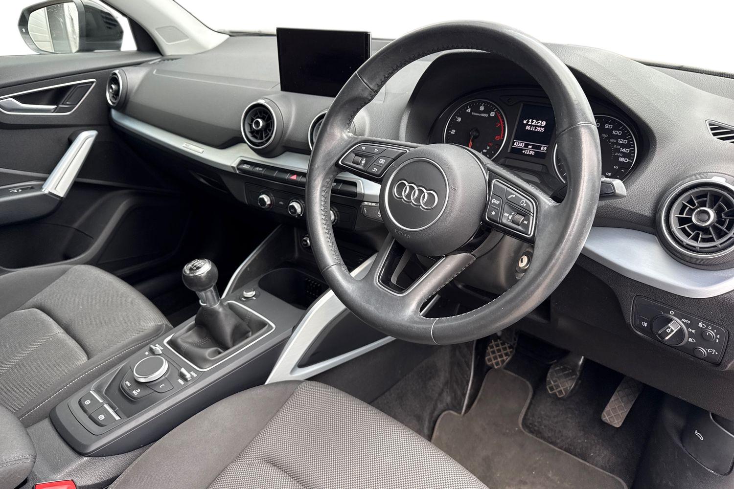 Used Audi Q2 2020 for sale - 76508965: Photo 14