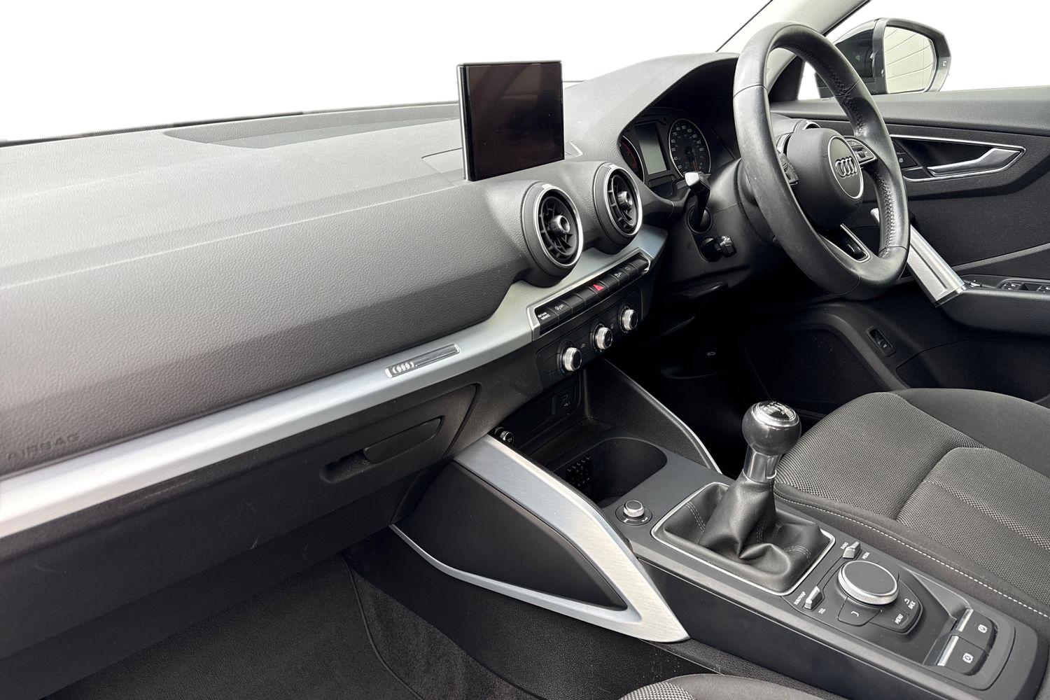 Used Audi Q2 2020 for sale - 76508965: Photo 15