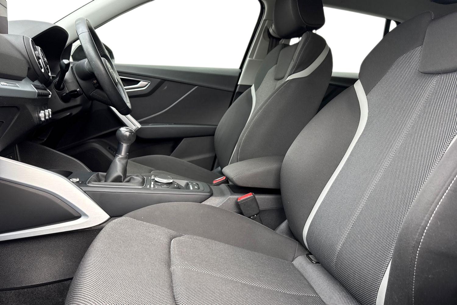 Used Audi Q2 2020 for sale - 76508965: Photo 16