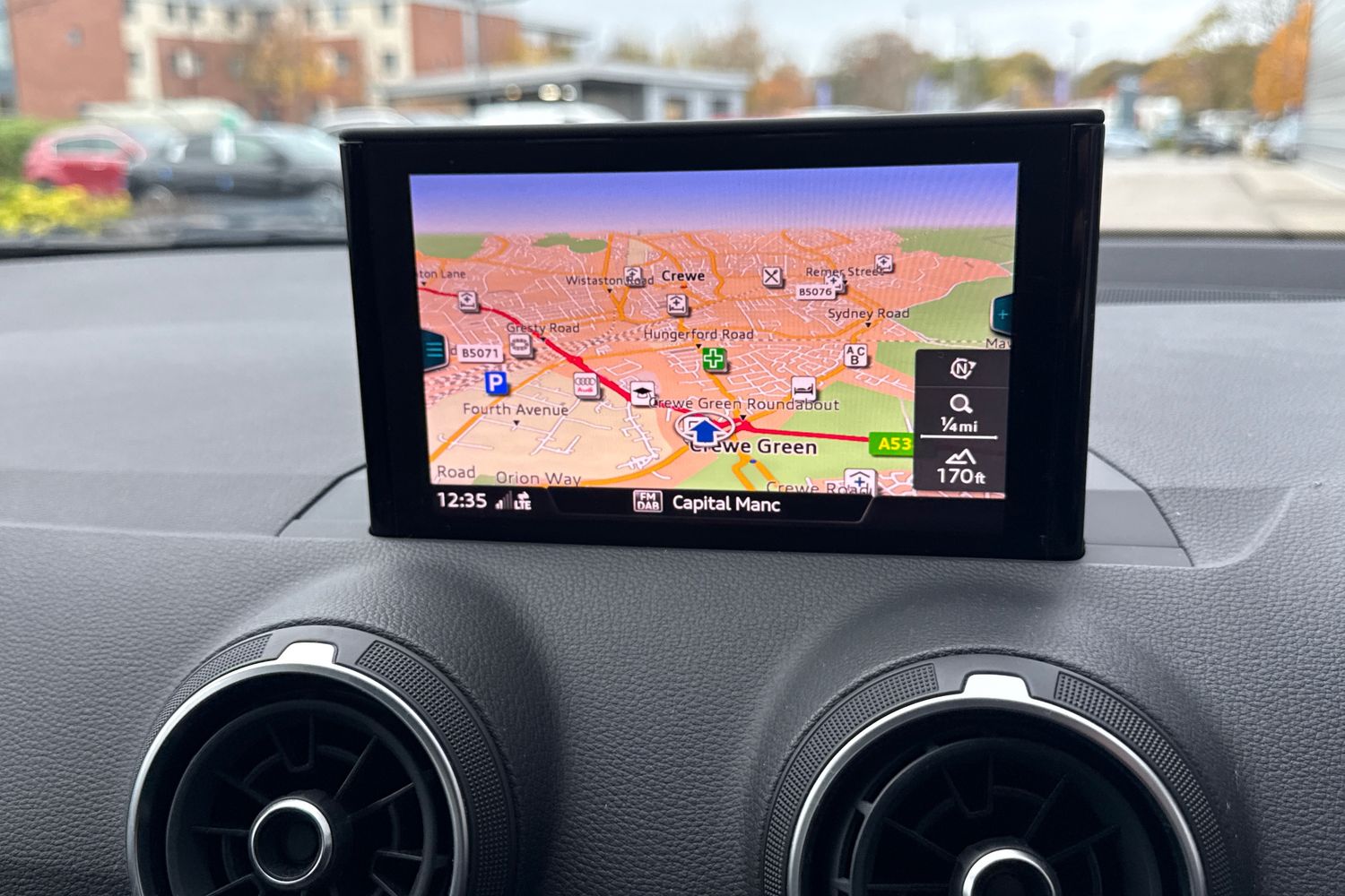 Used Audi Q2 2020 for sale - 76508965: Photo 17