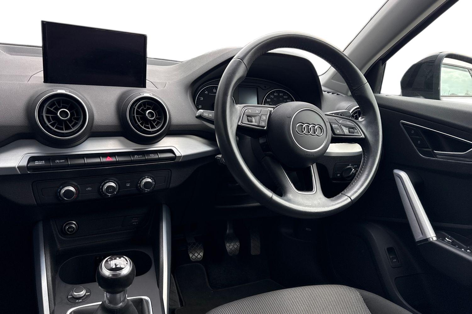 Used Audi Q2 2020 for sale - 76508965: Photo 18